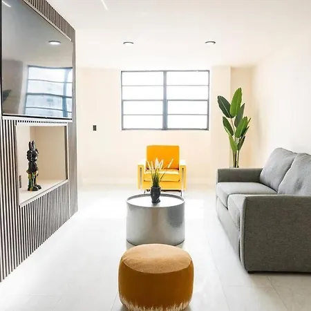 Live In Style! Apartment